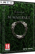 The Elder Scrolls Online: Summerset - PC játék
