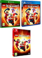 Lego The Incredibles - PC Game