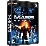 Mass Effect - PC Game
