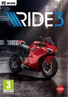 RIDE 3 - PC Game