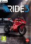 RIDE 3 - Hra na PC