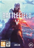 Battlefield V - PC-Spiel