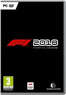 F1 2018 - PC Game