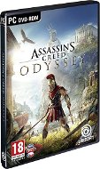 Assassins Creed Odyssey - PC - PC játék