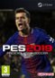 Pro Evolution Soccer 2019 - PC Game