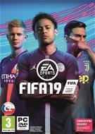 FIFA 19 - PC-Spiel