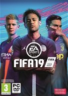 FIFA 19 - PC játék