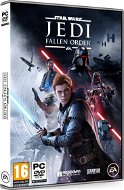 Star Wars Jedi: Fallen Order - Hra na PC