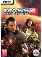  Mass Effect 2  - PC Game