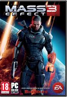 Mass Effect 3 - Hra na PC
