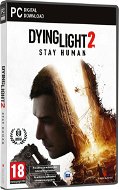 Dying Light 2: Stay Human - PC játék