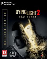 Dying Light 2: Stay Human - Collectors Edition - PC játék