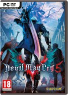 Devil May Cry 5 - Hra na PC