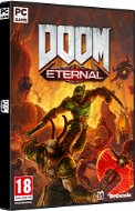 Doom Eternal Collectors Edition - PC Game