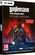 Wolfenstein Youngblood Deluxe Edition - PC játék