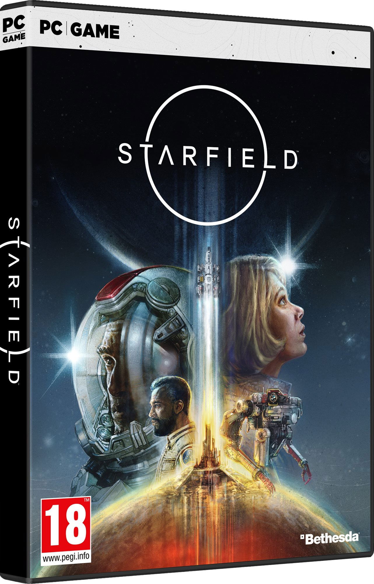 Starfield - PC Game | Alza.cz