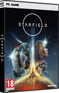 Starfield - PC-Spiel