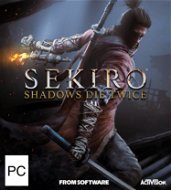Sekiro: Shadows Die Twice - PC Game