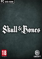 Skull and Bones - PC-Spiel