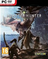 Monster Hunter: World - PC Game
