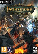Pathfinder: Kingmaker - Hra na PC