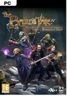 The Bards Tale 4: Barrows Deep - Hra na PC