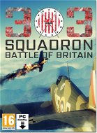 303 Squadron: Battle of Britain - PC-Spiel