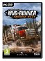 Spintires: MudRunner - American Wilds Edition - Hra na PC