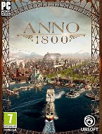 ANNO 1800 - PC - PC játék