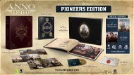 Anno 1800 – Pioneers Edition - Hra na PC