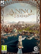 Anno 1800 - PC Game