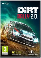 DiRT Rally 2.0 - Day 1 Edition - PC Game