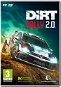 DiRT Rally 2.0 - Day 1 Edition - PC játék