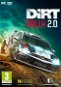 DiRT Rally 2.0 - PC Game