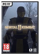 Mortal Kombat 11 - PC Game