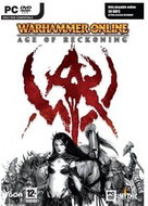  Warhammer Online: Age of Reckoning  - PC Game