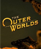 The Outer Worlds - Hra na PC