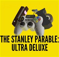 The Stanley Parable: Ultra Deluxe - Hra na PC
