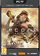 ReCore Definitive Edition - PC játék