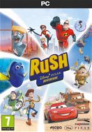 Rush: A Disney Pixar Adventure - PC-Spiel