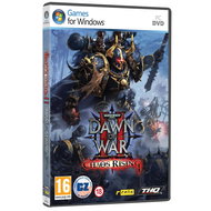 Warhammer 40 000: Dawn of War II - Chaos Rising - PC Game