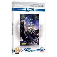 Warhammer 40 000: Dawn of War - Soulstorm - PC Game