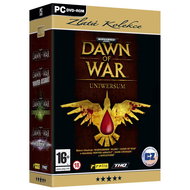 Warhammer Complete - PC Game