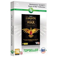 Warhammer 40 000: Dawn of War Collection - PC Game
