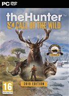 The Hunter – Call Of The Wild – 2019 Edition - Hra na PC