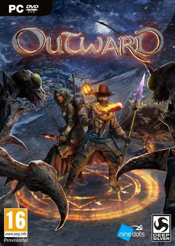 Outward - PC Game - Main image