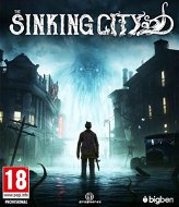 The Sinking City - PC-Spiel