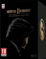 Mortal Kombat 11 Collectors Edition - PC-Spiel