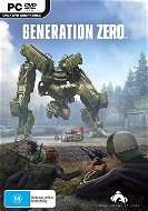 Generation Zero - Hra na PC