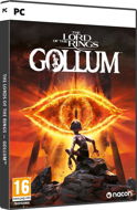 Lord of the Rings - Gollum - PC-Spiel